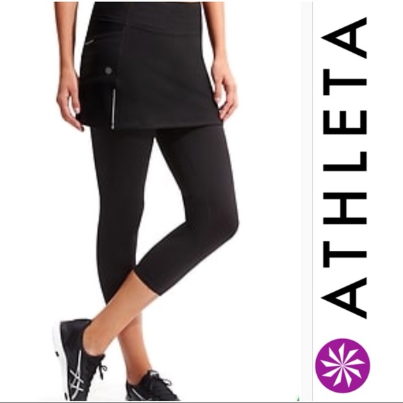 athleta contender